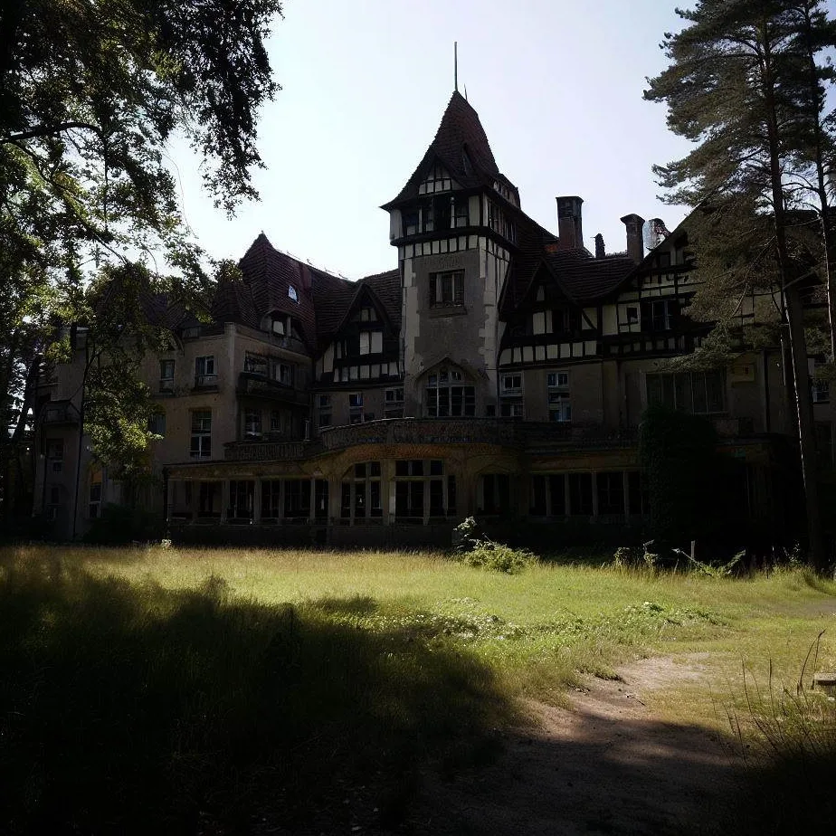 Najlepsze sanatorium w Polsce